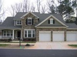 119 Trinity Grove Dr, Raleigh, NC 27607