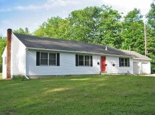 16 Bennett Rd, Wolfeboro, NH 03894