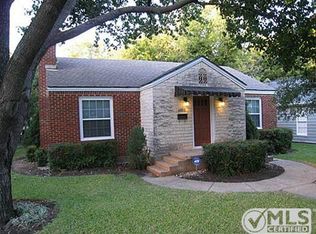 6003 Vickery Blvd, Dallas, TX 75206