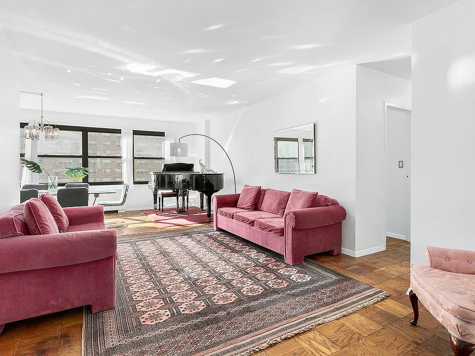 1st image of 180 W End Ave APT 12F