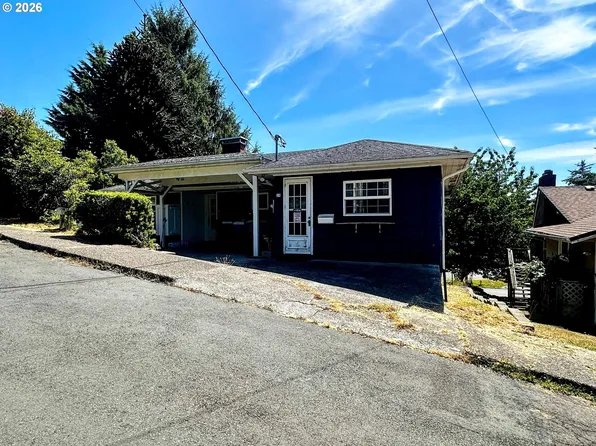 20 Skyline Pl, Astoria, OR 97103