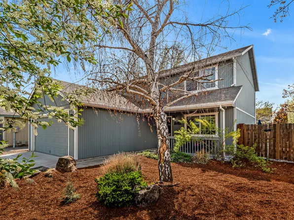 3164 SW Newberry Ave, Redmond, OR 97756