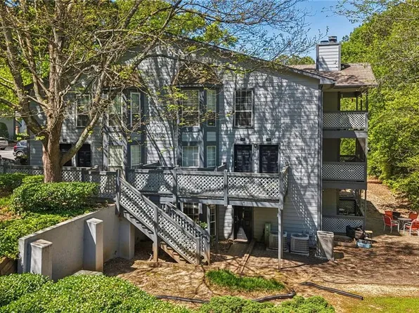 1164 Weatherstone Dr NE, Atlanta, GA 30324