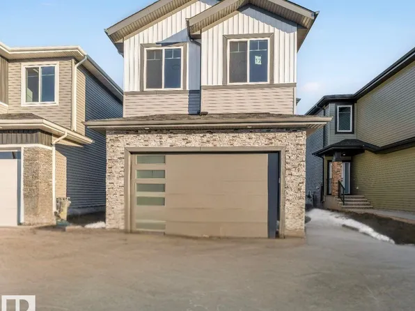 17 Axelwood Cres, Spruce Grove, AB T7X 0Y3