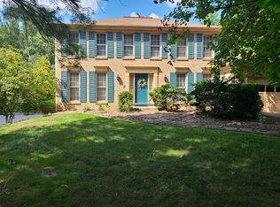 2204 Aventurine Way, Silver Spring, MD 20904