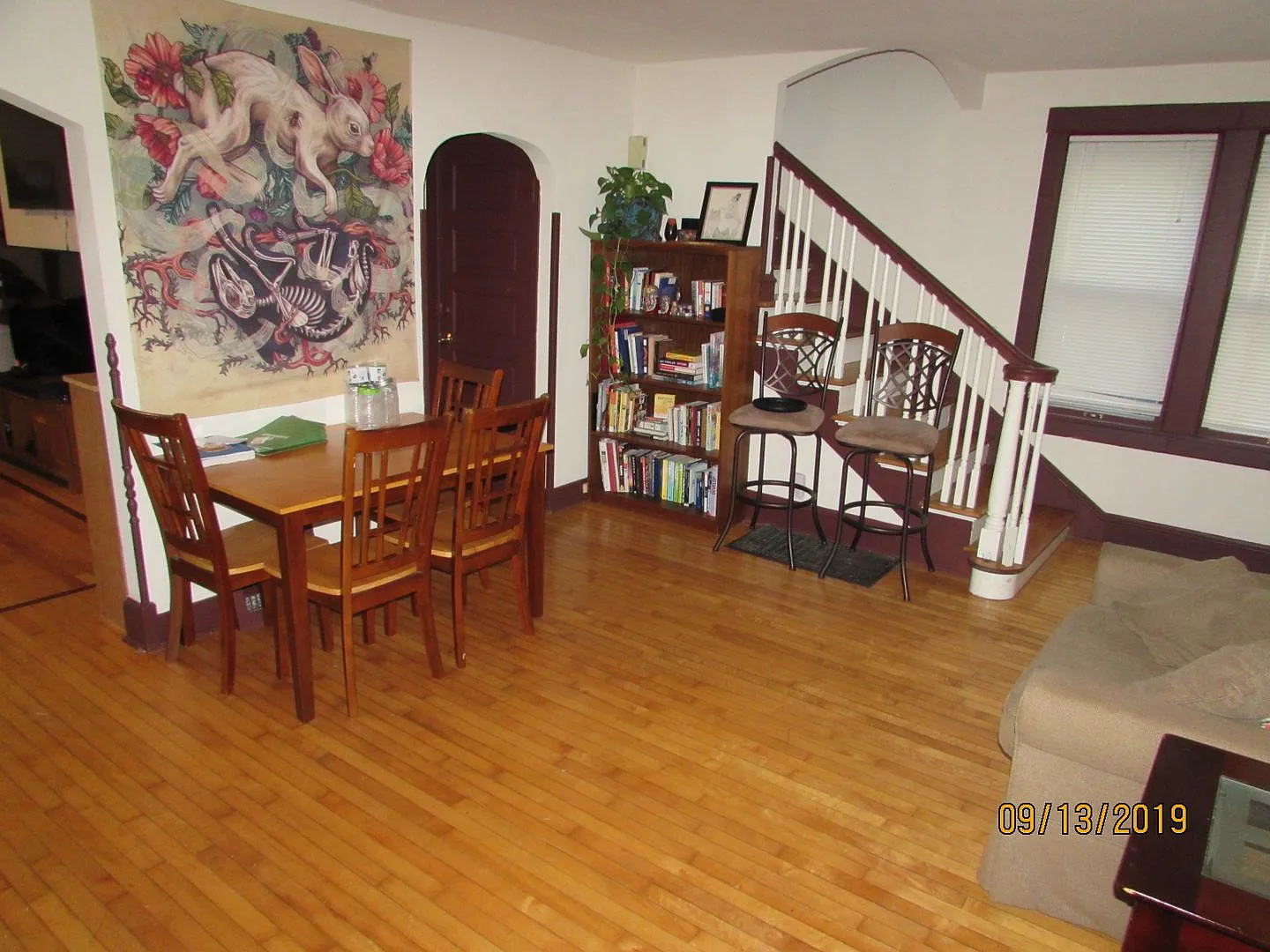 /Charming 3BR Near Downtown Madison - Available 8/15/2027 — Photo 4