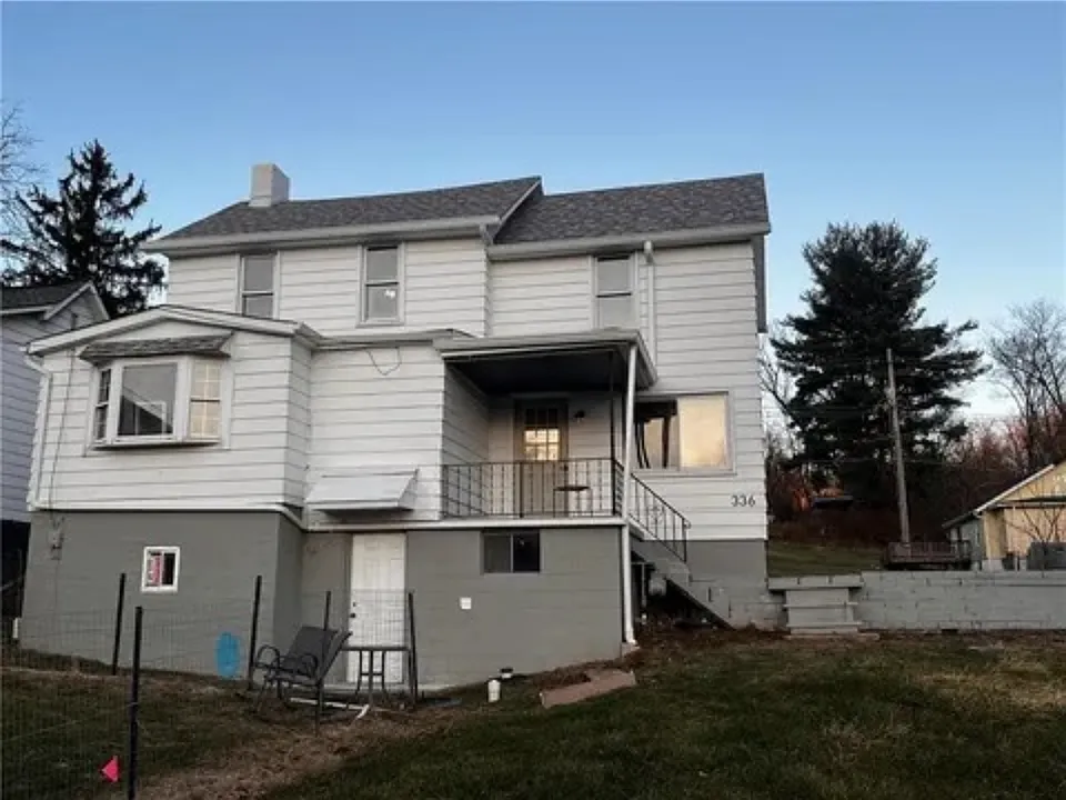 336 N Main St
