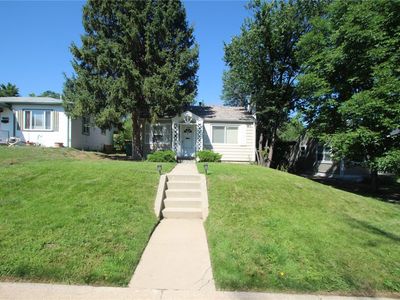 3027 S Pennsylvania St, Englewood, CO, 80113