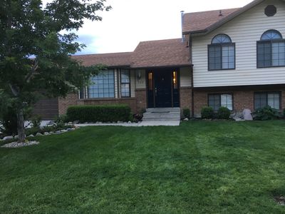 992 S Cinnamon Hills Dr, Provo, UT, 84606