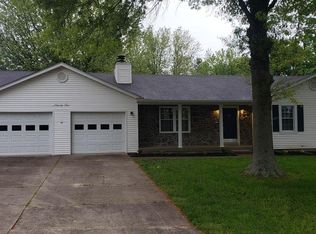 92 Amy Ave, Elizabethtown, KY 42701
