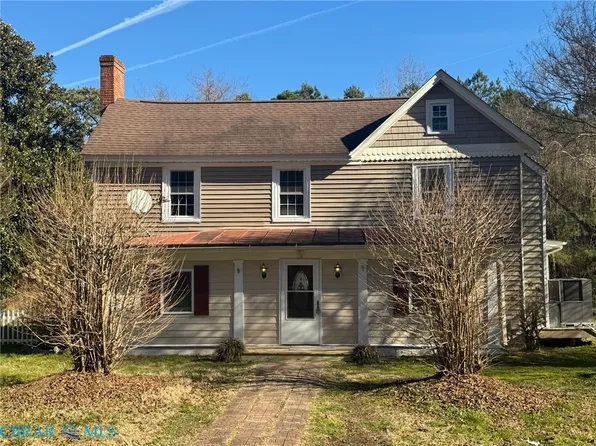 1378 Circle Dr, Susan, VA 23163