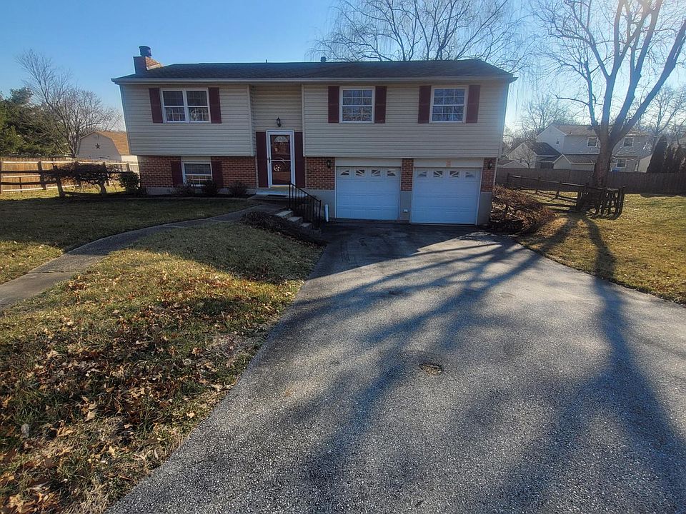 3 ADDISON DRIVE FRONT