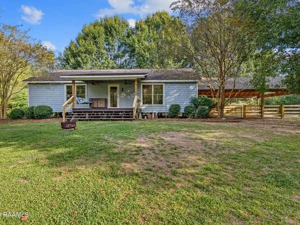 1231 Highway 356, Sunset, LA 70584