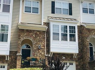 5804 Cameo Glass Way, Raleigh, NC 27612