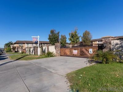 1440 Oakdale Ave UNIT 5, El Cajon, CA, 92021