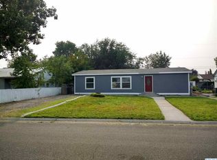 613 Winslow Ave, Richland, WA 99352