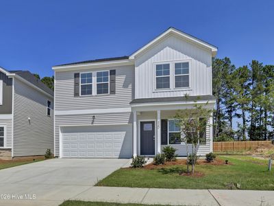 430 Galloping Foal Way SE, Bolivia, NC, 28422