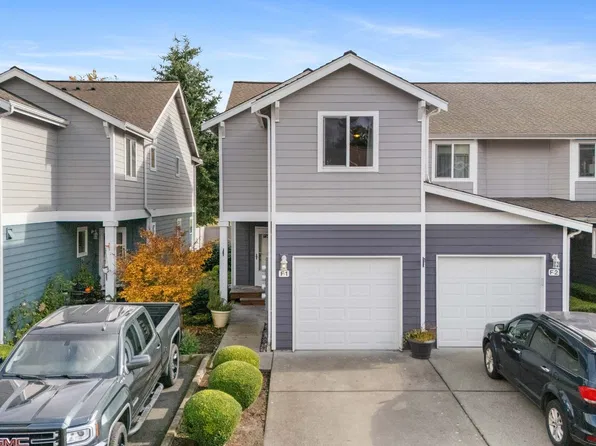 7805 Jenson Farm Lane #F1, Arlington, WA 98223