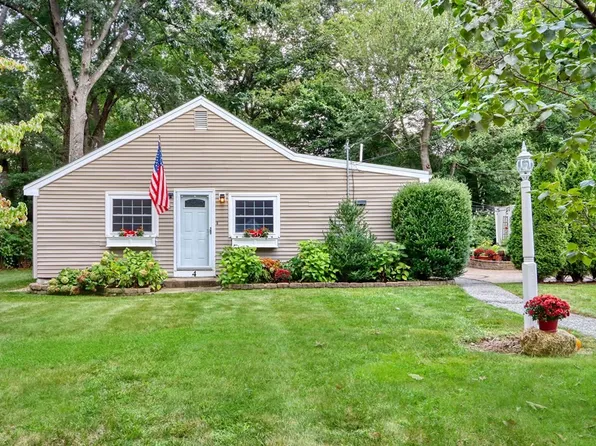 4 River St, Wilmington, MA 01887