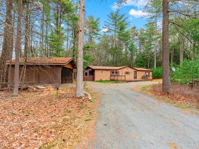 3 Curtis Road, Eldred, NY, 12732