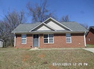 147 Flushing St, Burlington, NC 27215