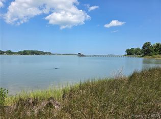 0 Horn Harbor Ave, New Pt, VA 23125