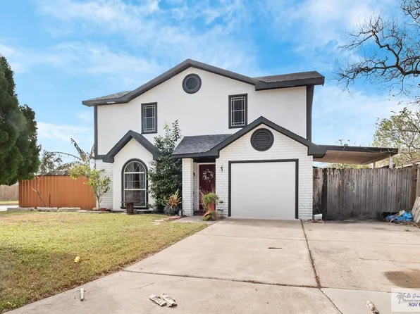 4909 Paso Doble Cir N, Brownsville, TX 78526
