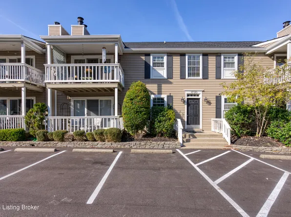 410 Mockingbird Valley Rd APT 17, Louisville, KY 40207