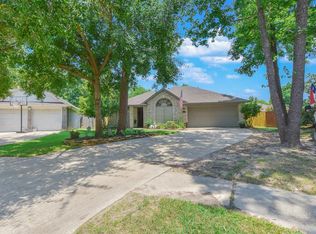 3123 Cassowary Ct, Spring, TX 77373