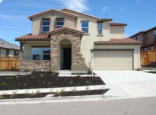 1717 S Terracina Dr, Dublin, CA 94568