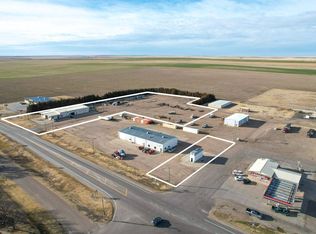 220 W Us Highway 40, Sharon Springs, KS 67758