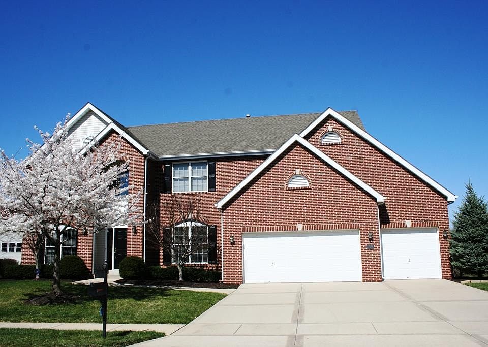 909 Bear Creek Ct, Caseyville, IL 62232 Zillow