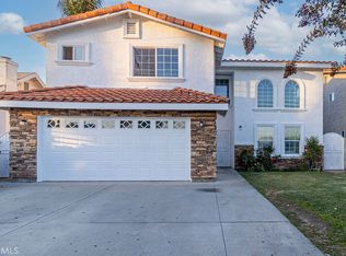 14501 California Ave, Baldwin Park, CA 91706