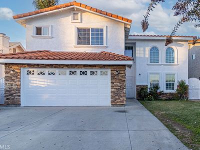 14501 California Ave, Baldwin Park, CA, 91706