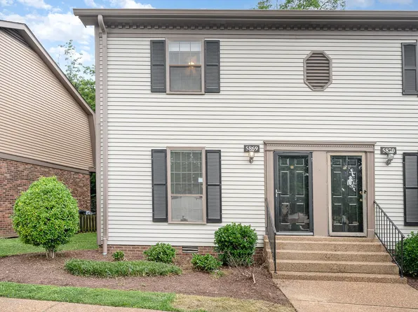 5869 Brentwood Trce, Brentwood, TN 37027