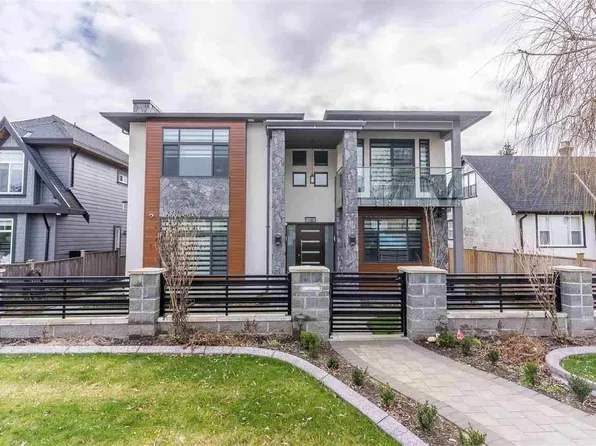 1806 10th Ave, New Westminster, BC V3M 3J5