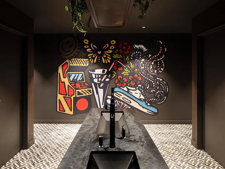 Astral & Revel by Alta — Photo 27