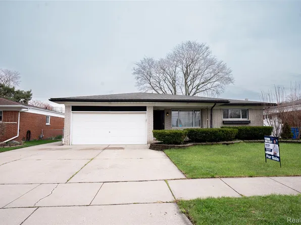 32514 Gainsborough Dr, Warren, MI 48088