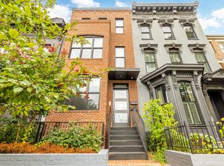 1318 10th St NW #1, Washington, DC 20001