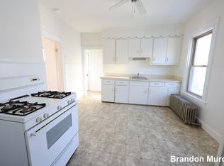 31 June St Floor 2, Roslindale, MA 02131