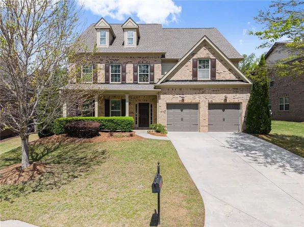 550 Eldridge Dr, Suwanee, GA 30024