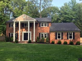 19 Woodwild Way, Berkeley Heights, NJ 07922