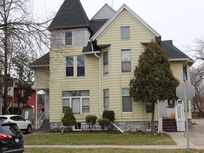 217 W Vine St, Kalamazoo, MI, 49001