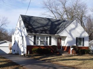 2510 60th St, Des Moines, IA 50322