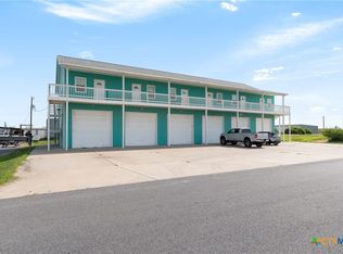 1555 Gulf Dr #3, Pt Mansfield, TX 78598