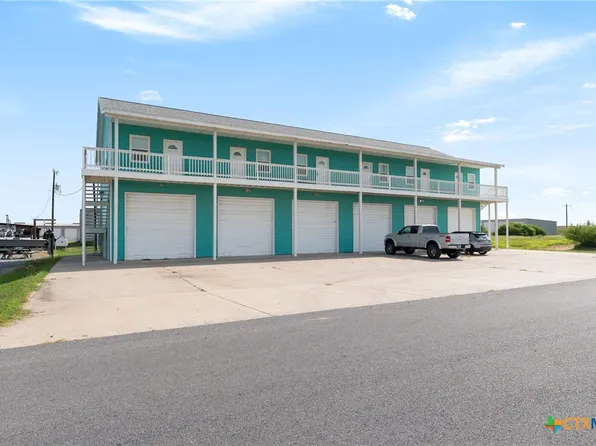 1555 Gulf Dr #3, Pt Mansfield, TX 78598