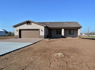 13020 S Hermit Rd, Buckeye, AZ 85326