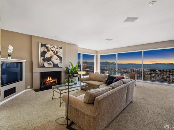 2128 Vallejo St APT 1, San Francisco, CA 94123