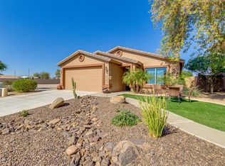 11040 E Verbina Ln, Florence, AZ 85132