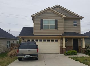 1144 Shallowbrook Trl S, Antioch, TN 37013
